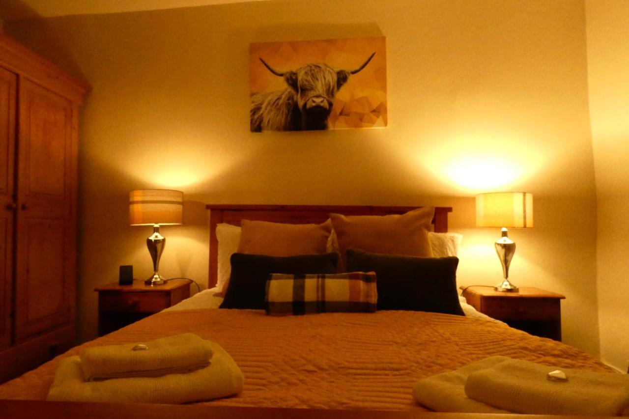 Redfearn Cottage Apperley Bridge エクステリア 写真