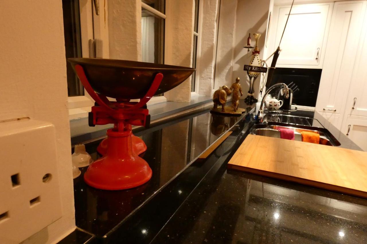 Redfearn Cottage Apperley Bridge エクステリア 写真