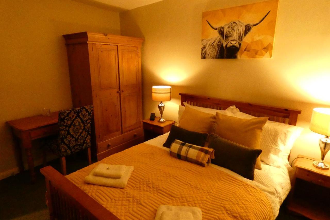 Redfearn Cottage Apperley Bridge エクステリア 写真