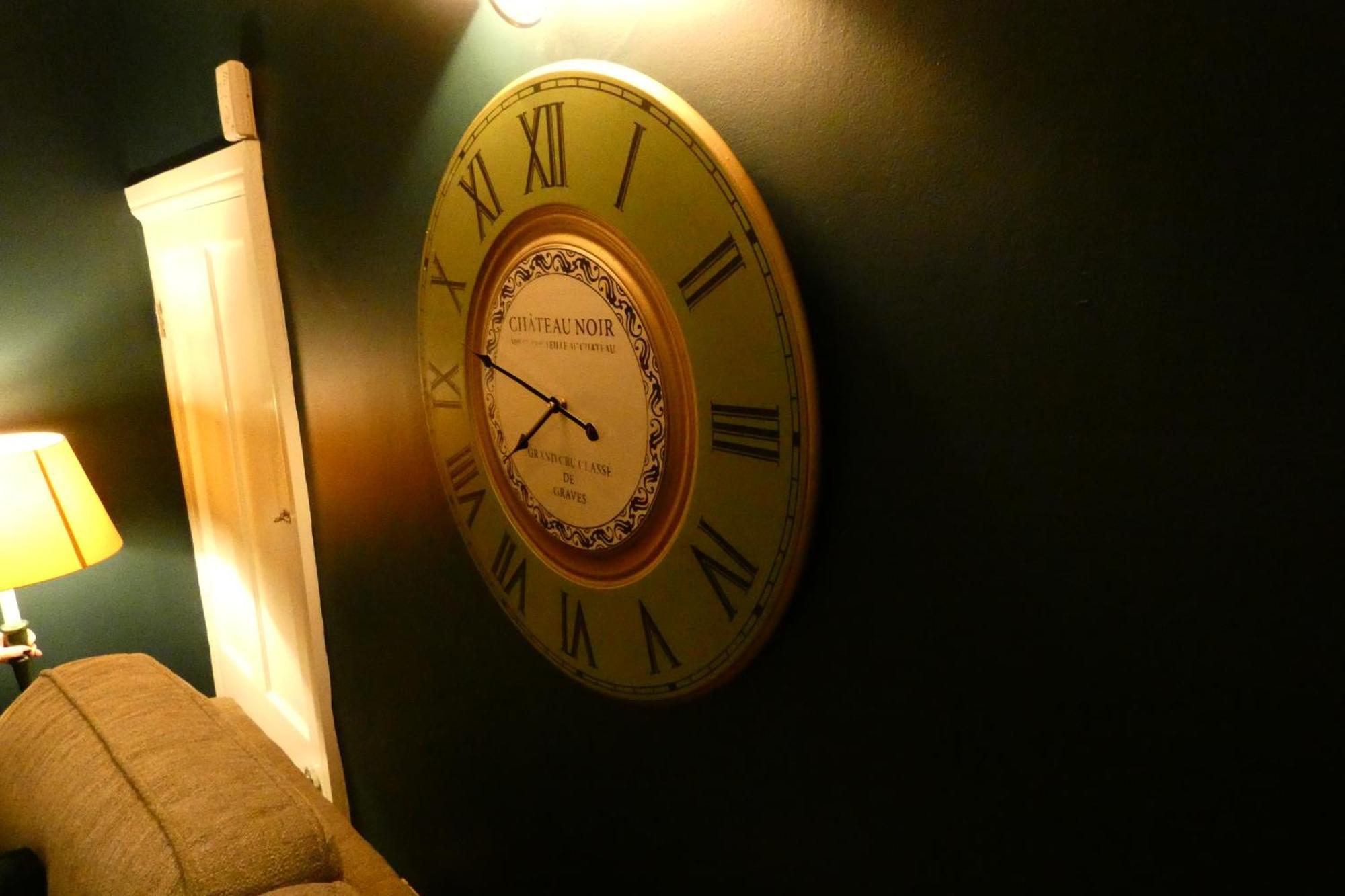 Redfearn Cottage Apperley Bridge エクステリア 写真